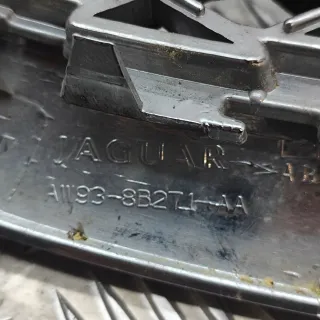 AW93018K28AA Решетка радиатора Jaguar XJR Арт AL17637917481, вид 9