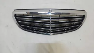 A2058802683 Решетка радиатора Mercedes C W205 Арт AL17638731536, вид 1