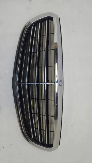 A2058802683 Решетка радиатора Mercedes C W205 Арт AL17638731536, вид 2