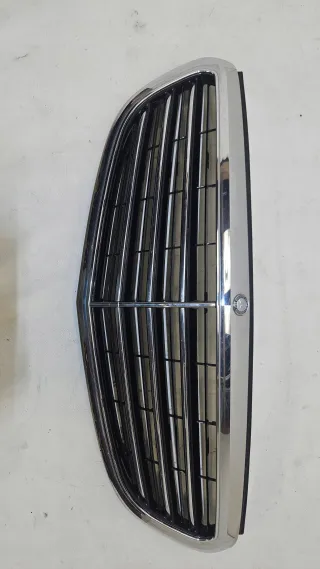A2058802683 Решетка радиатора Mercedes C W205 Арт AL17638731536, вид 3