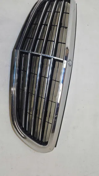 A2058802683 Решетка радиатора Mercedes C W205 Арт AL17638731536, вид 4