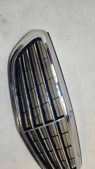 A2058802683 Решетка радиатора Mercedes C W205 Арт AL17638731536, вид 5