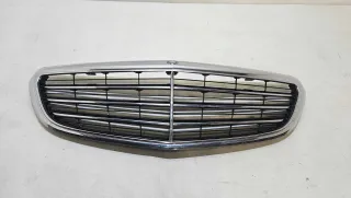 A2058802683 Решетка радиатора Mercedes C W205 Арт AL17638731536, вид 6