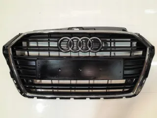  Решетка радиатора Audi A3 8V Арт AL17640023065, вид 1