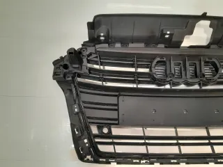  Решетка радиатора Audi A3 8V Арт AL17640023065, вид 5