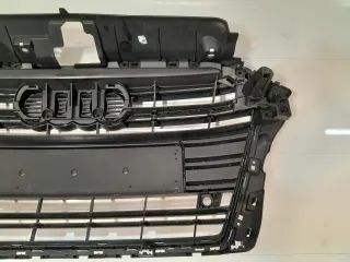  Решетка радиатора Audi A3 8V Арт AL17640023065, вид 6