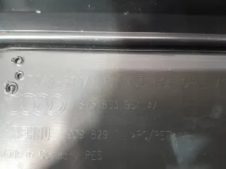  Решетка радиатора Audi A3 8V Арт AL17640023065, вид 8