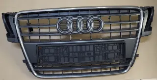 8T0853651E,15051 Решетка радиатора Audi A5 (S5,RS5) 2 Арт AL17641715107, вид 1