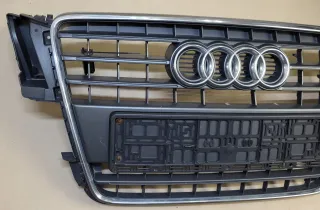 8T0853651E,15051 Решетка радиатора Audi A5 (S5,RS5) 2 Арт AL17641715107, вид 2