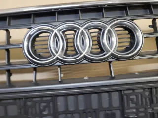 8T0853651E,15051 Решетка радиатора Audi A5 (S5,RS5) 2 Арт AL17641715107, вид 5
