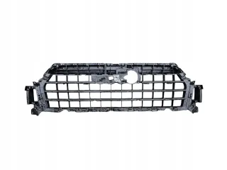  Решетка радиатора Audi Q7 4M Арт AL17644051742, вид 1