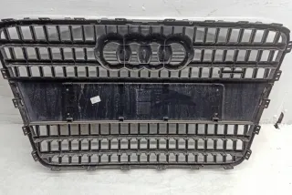 4L0853851 Решетка радиатора Audi Q7 4L Арт AL17647305358, вид 1