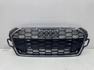  Решетка радиатора Audi A5 (S5,RS5) 2 Арт AL17647491523, вид 1