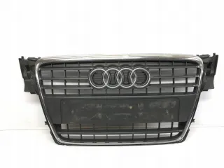 8K0853651 Решетка радиатора Audi A4 B8 Арт AL17650093641, вид 1
