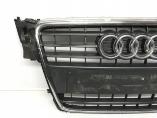 8K0853651 Решетка радиатора Audi A4 B8 Арт AL17650093641, вид 2
