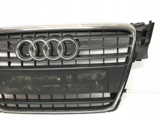 8K0853651 Решетка радиатора Audi A4 B8 Арт AL17650093641, вид 5
