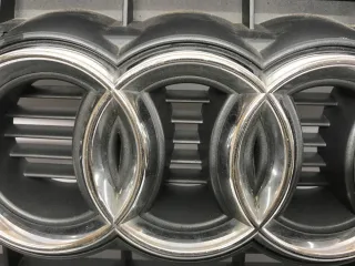 8K0853651 Решетка радиатора Audi A4 B8 Арт AL17650093641, вид 6
