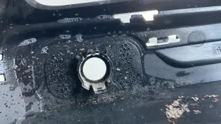 8065095,KRATKA Решетка радиатора BMW X3 G01 Арт AL17651496190, вид 11