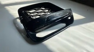 8065095,KRATKA Решетка радиатора BMW X3 G01 Арт AL17651496190, вид 2