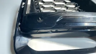 8065095,KRATKA Решетка радиатора BMW X3 G01 Арт AL17651496190, вид 5