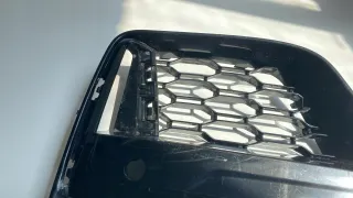 8065095,KRATKA Решетка радиатора BMW X3 G01 Арт AL17651496190, вид 6