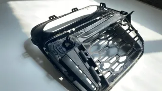 8065095,KRATKA Решетка радиатора BMW X3 G01 Арт AL17651496190, вид 8