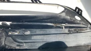 8065095,KRATKA Решетка радиатора BMW X3 G01 Арт AL17651496190, вид 10