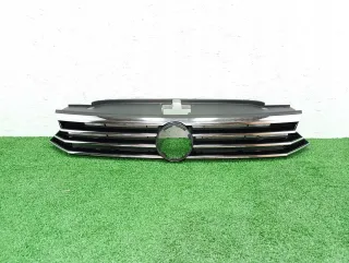 3G0853653,K&B3 Решетка радиатора Volkswagen Passat B8 Арт AL17655901318, вид 1