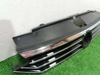 3G0853653,K&B3 Решетка радиатора Volkswagen Passat B8 Арт AL17655901318, вид 3