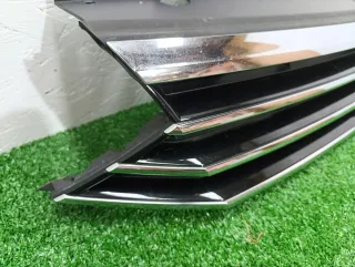 3G0853653,K&B3 Решетка радиатора Volkswagen Passat B8 Арт AL17655901318, вид 4
