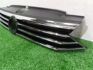 3G0853653,K&B3 Решетка радиатора Volkswagen Passat B8 Арт AL17655901318, вид 7