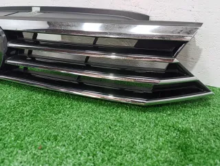 3G0853653,K&B3 Решетка радиатора Volkswagen Passat B8 Арт AL17655901318, вид 8