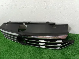 3G0853653,K&B3 Решетка радиатора Volkswagen Passat B8 Арт AL17655901318, вид 9