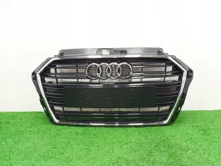 8V3853651AA,K&B3 Решетка радиатора Audi A3 8V Арт AL17655907725, вид 1