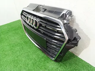 8V3853651AA,K&B3 Решетка радиатора Audi A3 8V Арт AL17655907725, вид 11