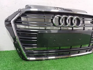8V3853651AA,K&B3 Решетка радиатора Audi A3 8V Арт AL17655907725, вид 3