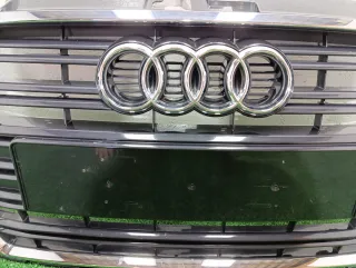 8V3853651AA,K&B3 Решетка радиатора Audi A3 8V Арт AL17655907725, вид 5