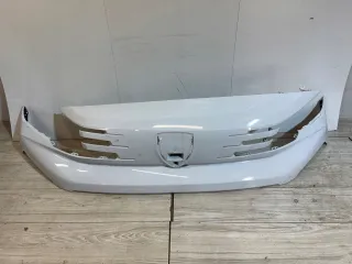 partner Решетка радиатора Peugeot Partner 2 Арт AL17656732931, вид 1