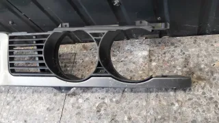  Решетка радиатора BMW 5 E34 Арт AL17661738172, вид 2