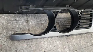  Решетка радиатора BMW 5 E34 Арт AL17661738172, вид 3