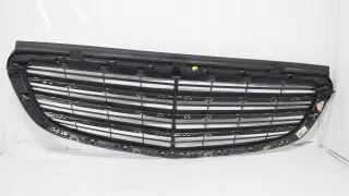  Решетка радиатора Mercedes C W205 Арт AL17661738595, вид 3