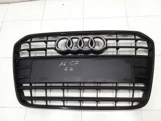4G0853653 Решетка радиатора Audi A6 C7 (S6,RS6) Арт AL17662912395, вид 1
