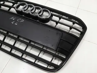 4G0853653 Решетка радиатора Audi A6 C7 (S6,RS6) Арт AL17662912395, вид 2