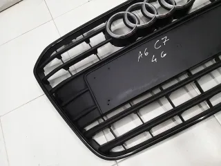 4G0853653 Решетка радиатора Audi A6 C7 (S6,RS6) Арт AL17662912395, вид 3