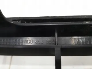 4G0853653 Решетка радиатора Audi A6 C7 (S6,RS6) Арт AL17662912395, вид 6