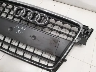 8K0853651 Решетка радиатора Audi A4 B8 Арт AL17662924001, вид 2