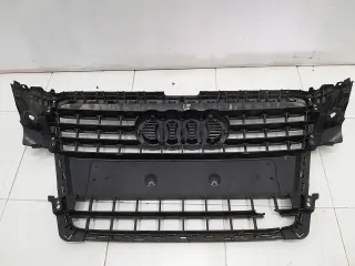 8K0853651 Решетка радиатора Audi A4 B8 Арт AL17662924001, вид 5