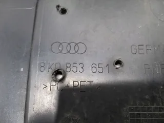 8K0853651 Решетка радиатора Audi A4 B8 Арт AL17662924001, вид 6