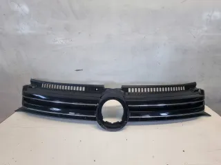 5M0853653D Решетка радиатора Volkswagen Golf 5 Арт AL17663160242, вид 1