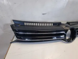 5M0853653D Решетка радиатора Volkswagen Golf 5 Арт AL17663160242, вид 2